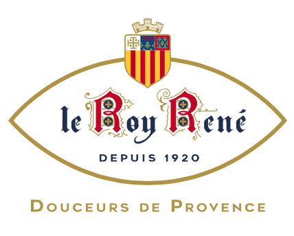 Les calissons du Roy René